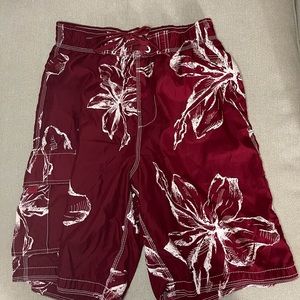 Aeropostale board shorts